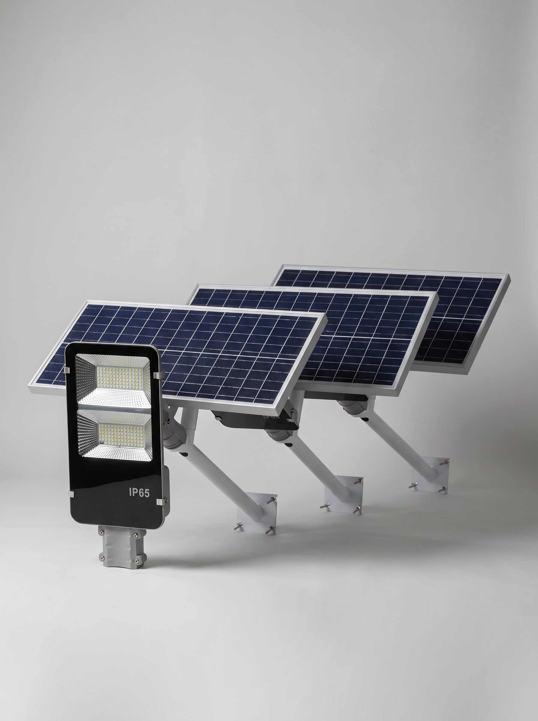 Hogar iluminado con productos Nido