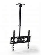 Soporte de techo ajustable para TV Nido sobre fondo blanco